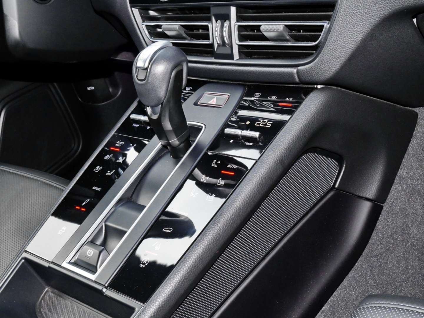 Porsche Macan Macan S - 2022 - Joinsteer - #14