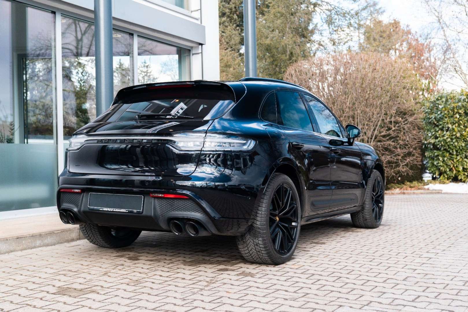 Porsche Macan GTS - 2022 - Joinsteer - #5