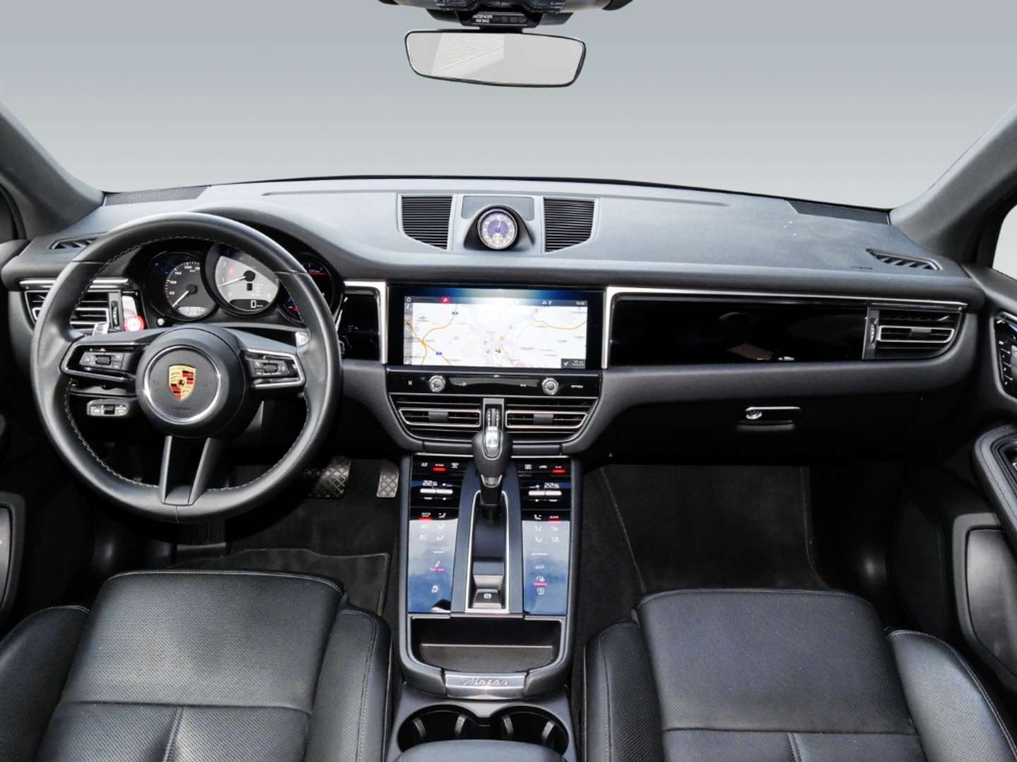 Porsche Macan Macan S - 2022 - Joinsteer - #15