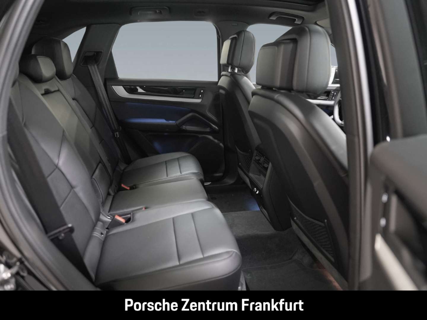 Porsche Cayenne Cayenne S - 2025 - Joinsteer - #8