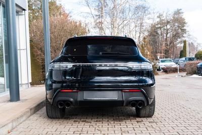 Porsche Macan GTS -  - Joinsteer - #5