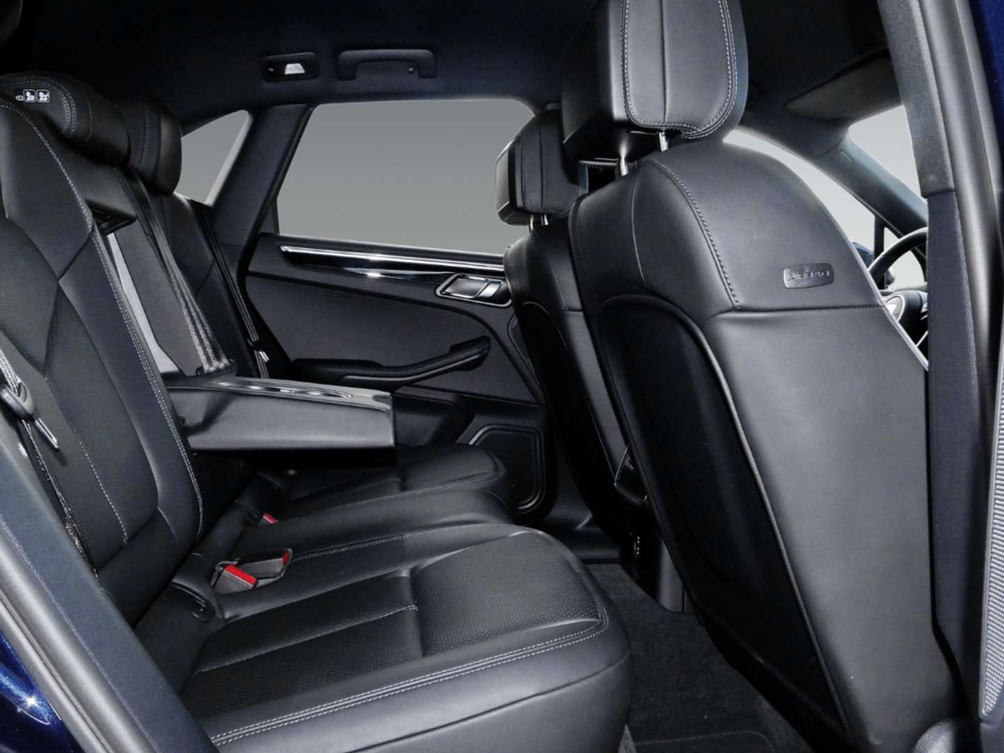 Porsche Macan Macan S - 2022 - Joinsteer - #16