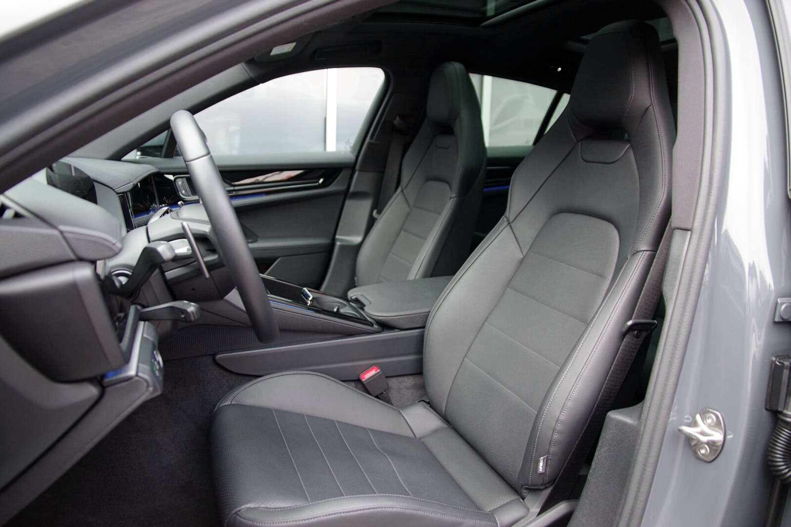 Porsche Panamera 4 E-Hybrid - 2025 - Joinsteer - #5