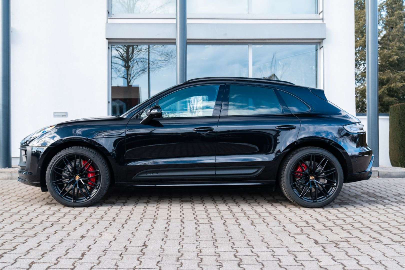 Porsche Macan GTS - 2022 - Joinsteer - #8
