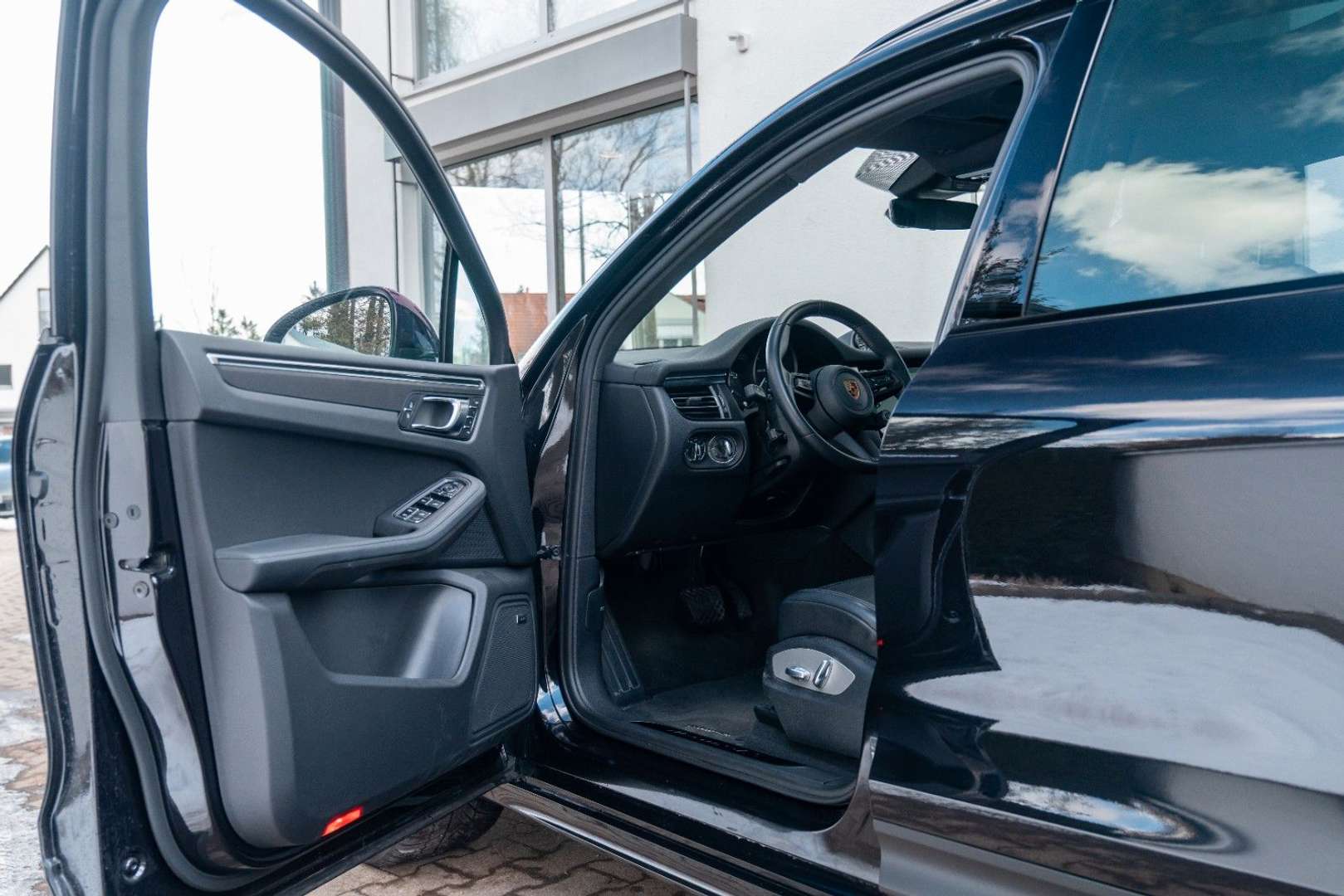 Porsche Macan GTS - 2022 - Joinsteer - #9