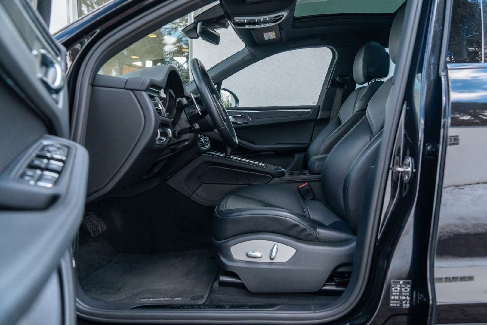 Porsche Macan GTS - 2022 - Joinsteer - #10