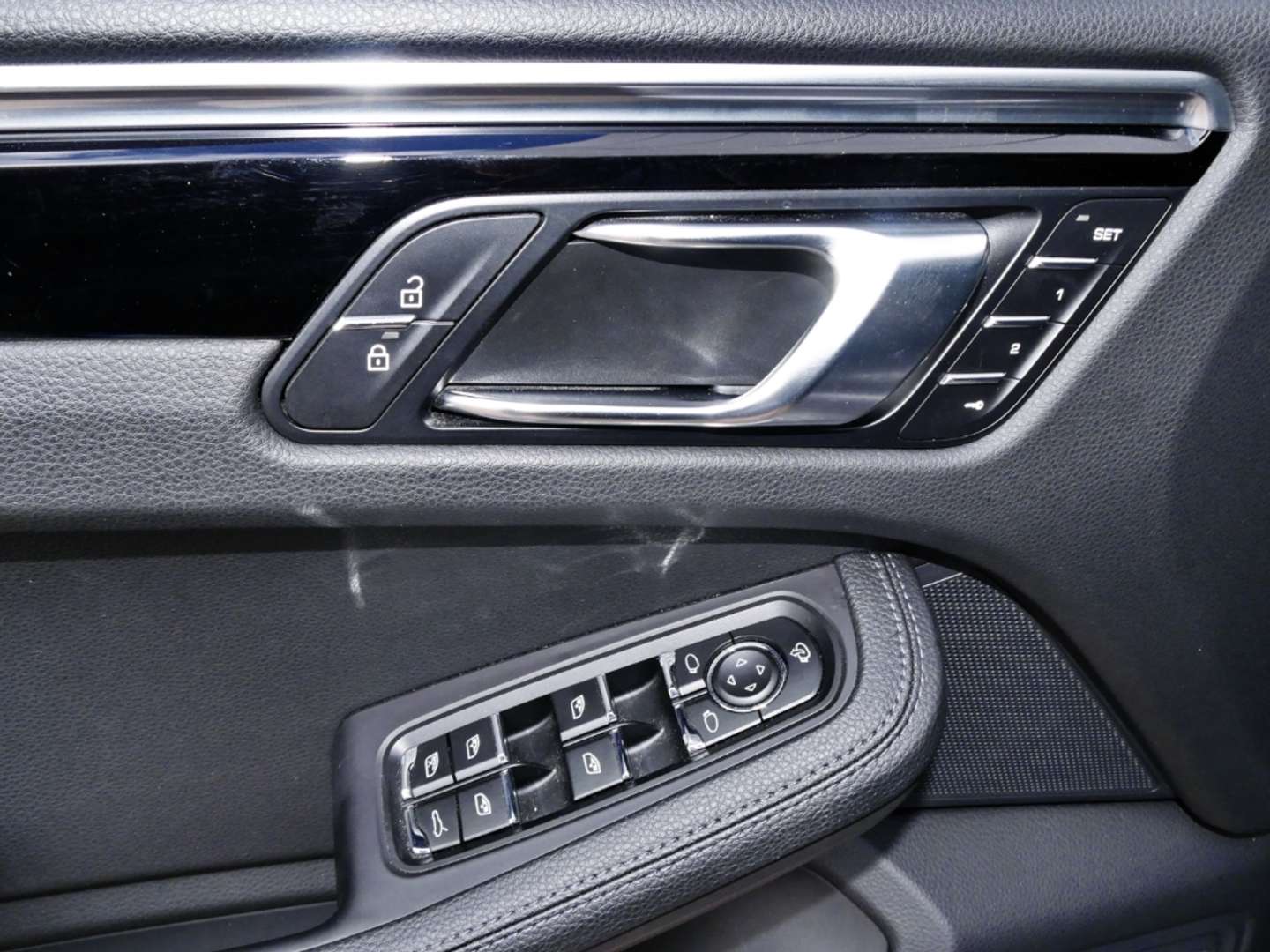 Porsche Macan Macan S - 2022 - Joinsteer - #20