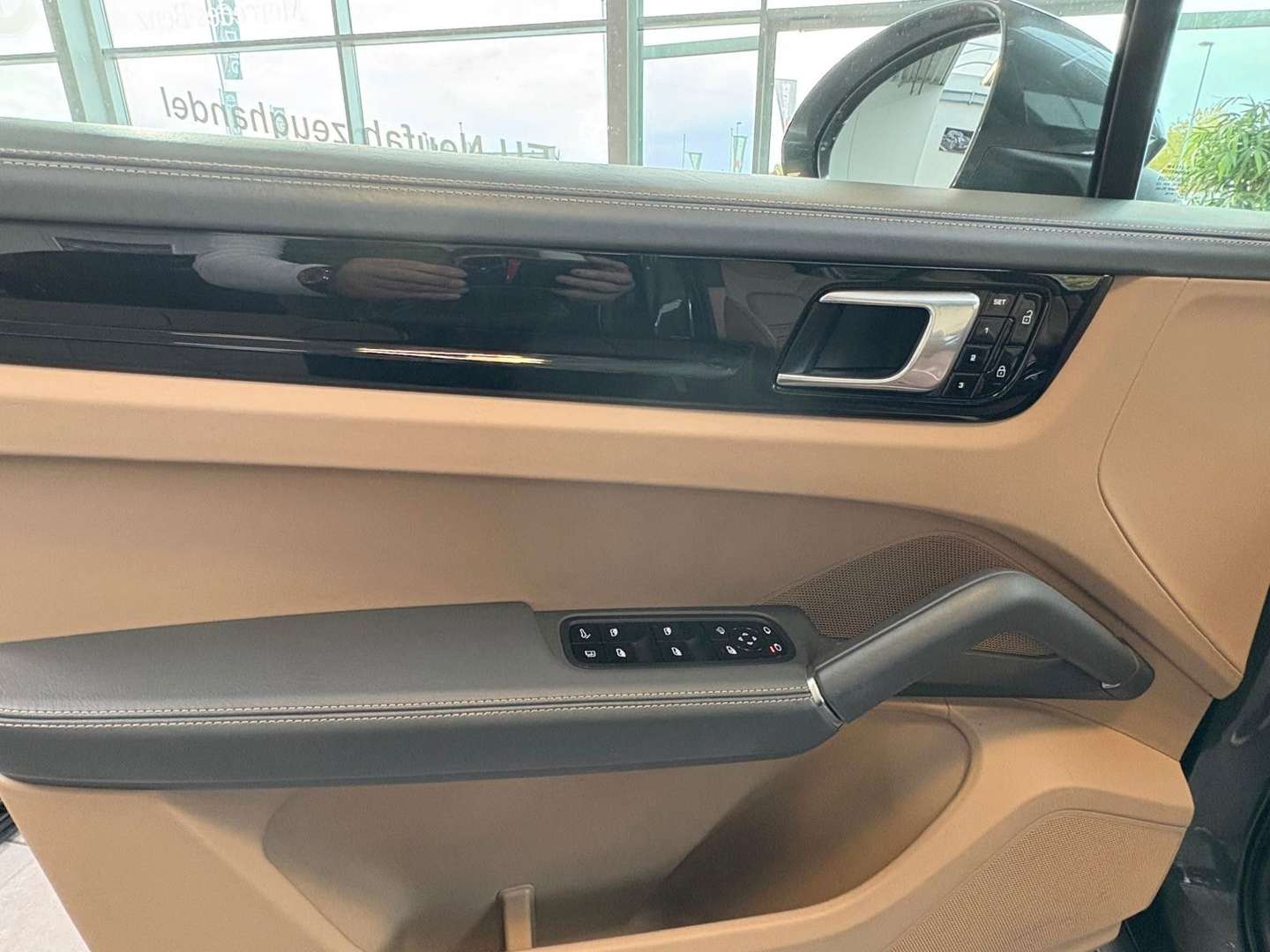 Porsche Cayenne E-Hybrid - 2020 - Joinsteer - #13