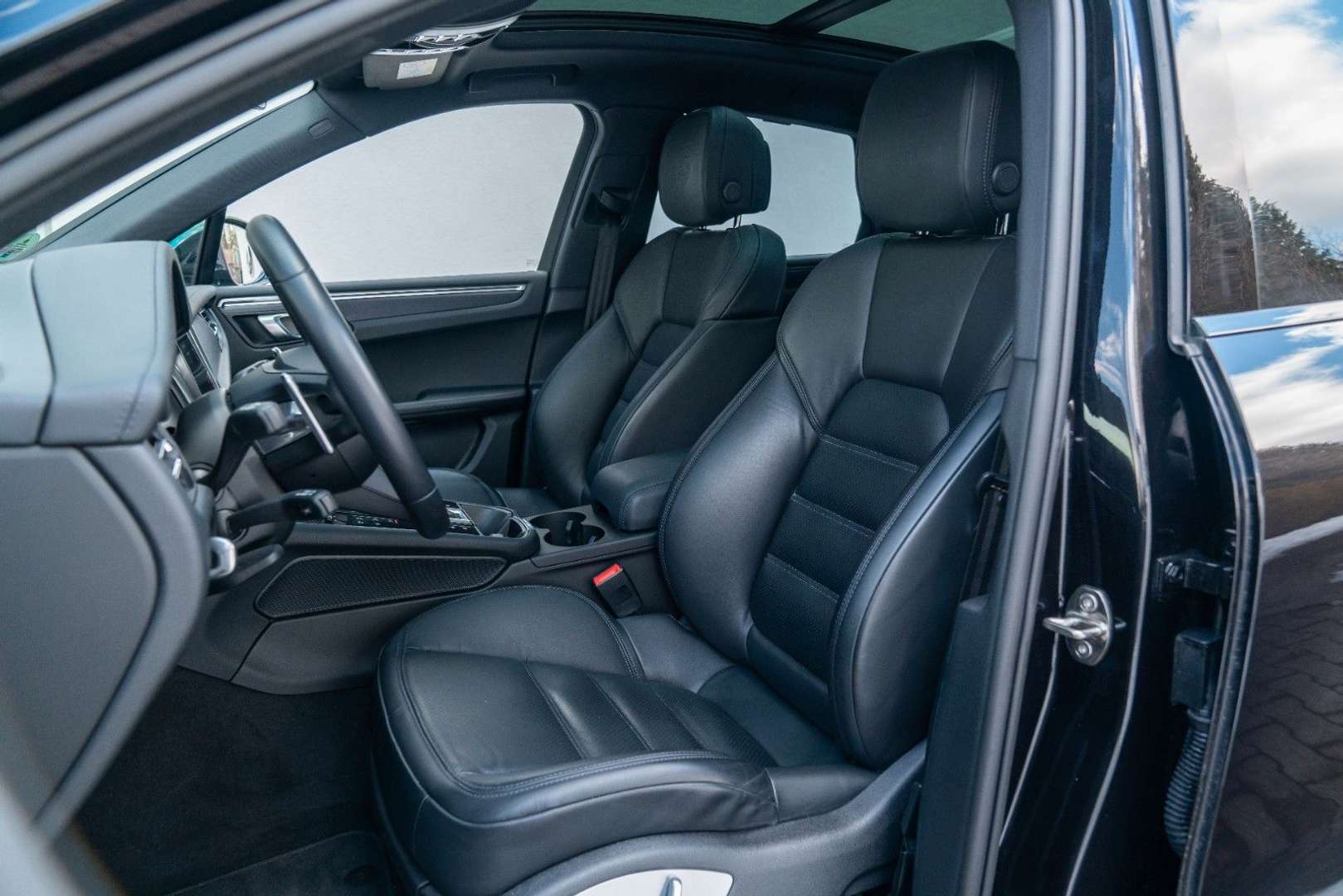 Porsche Macan GTS - 2022 - Joinsteer - #11