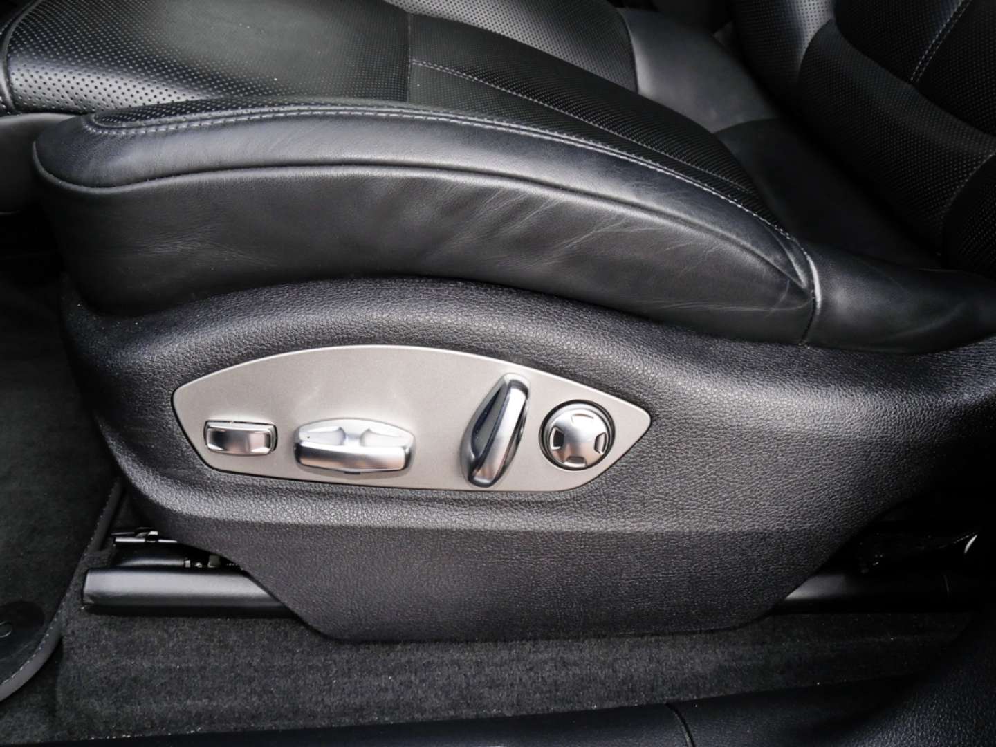 Porsche Macan Macan S - 2022 - Joinsteer - #21