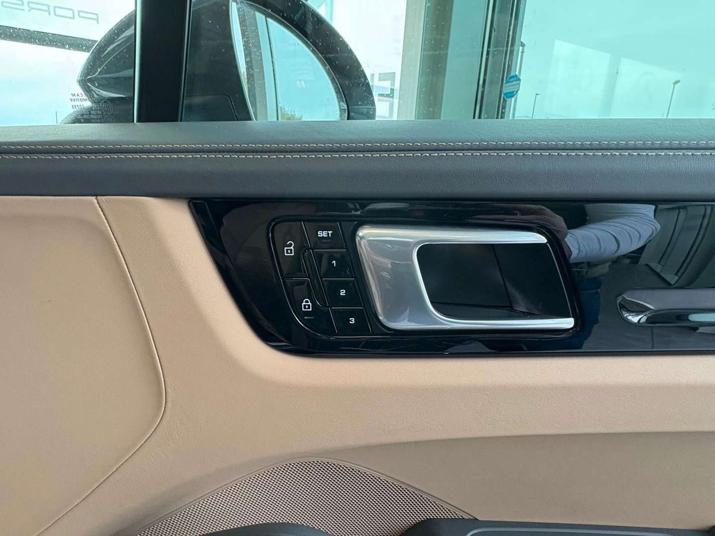 Porsche Cayenne E-Hybrid - 2020 - Joinsteer - #14