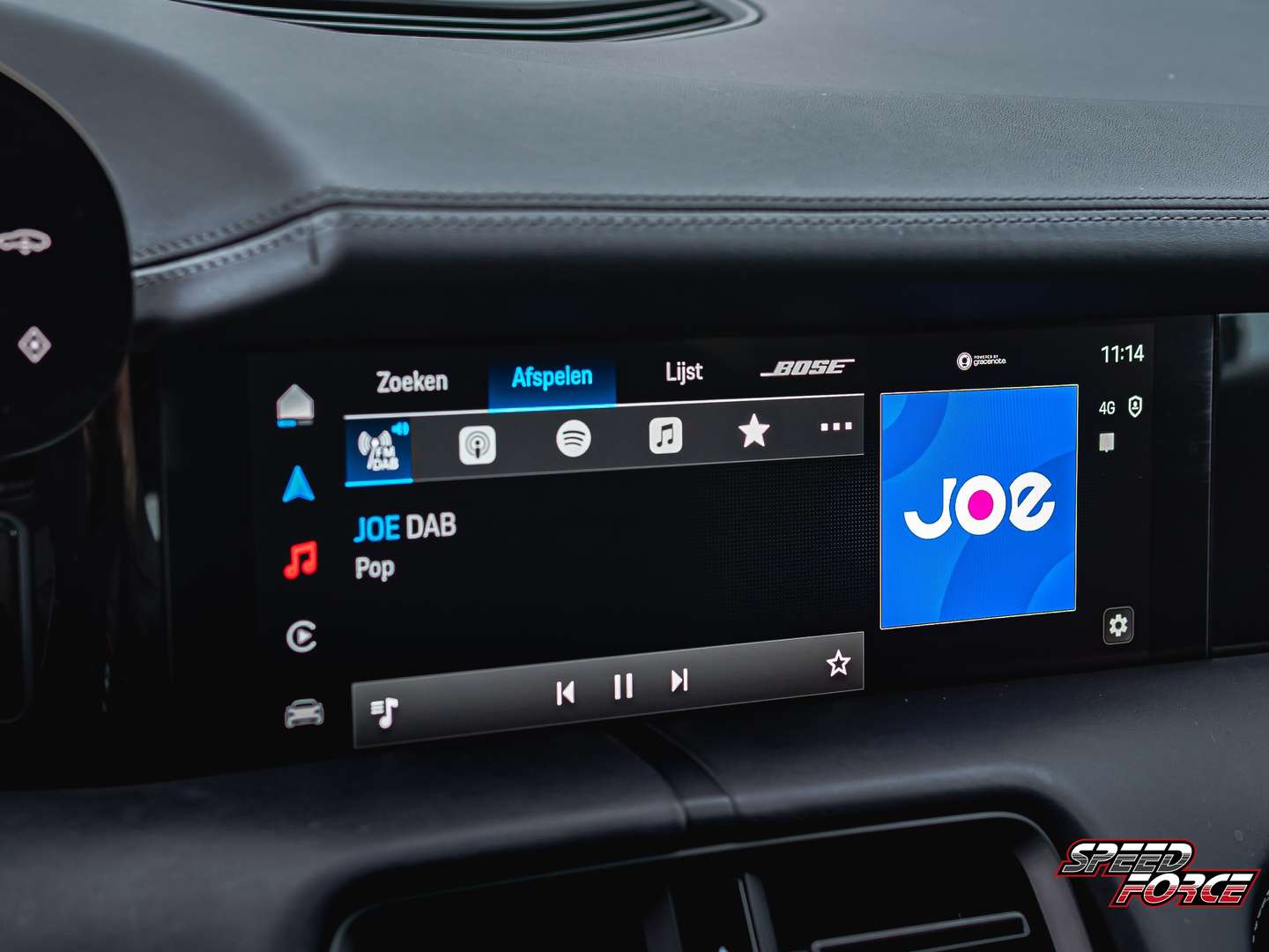 Porsche Taycan Sport Turismo FACELIFT - 2024 - Joinsteer - #38