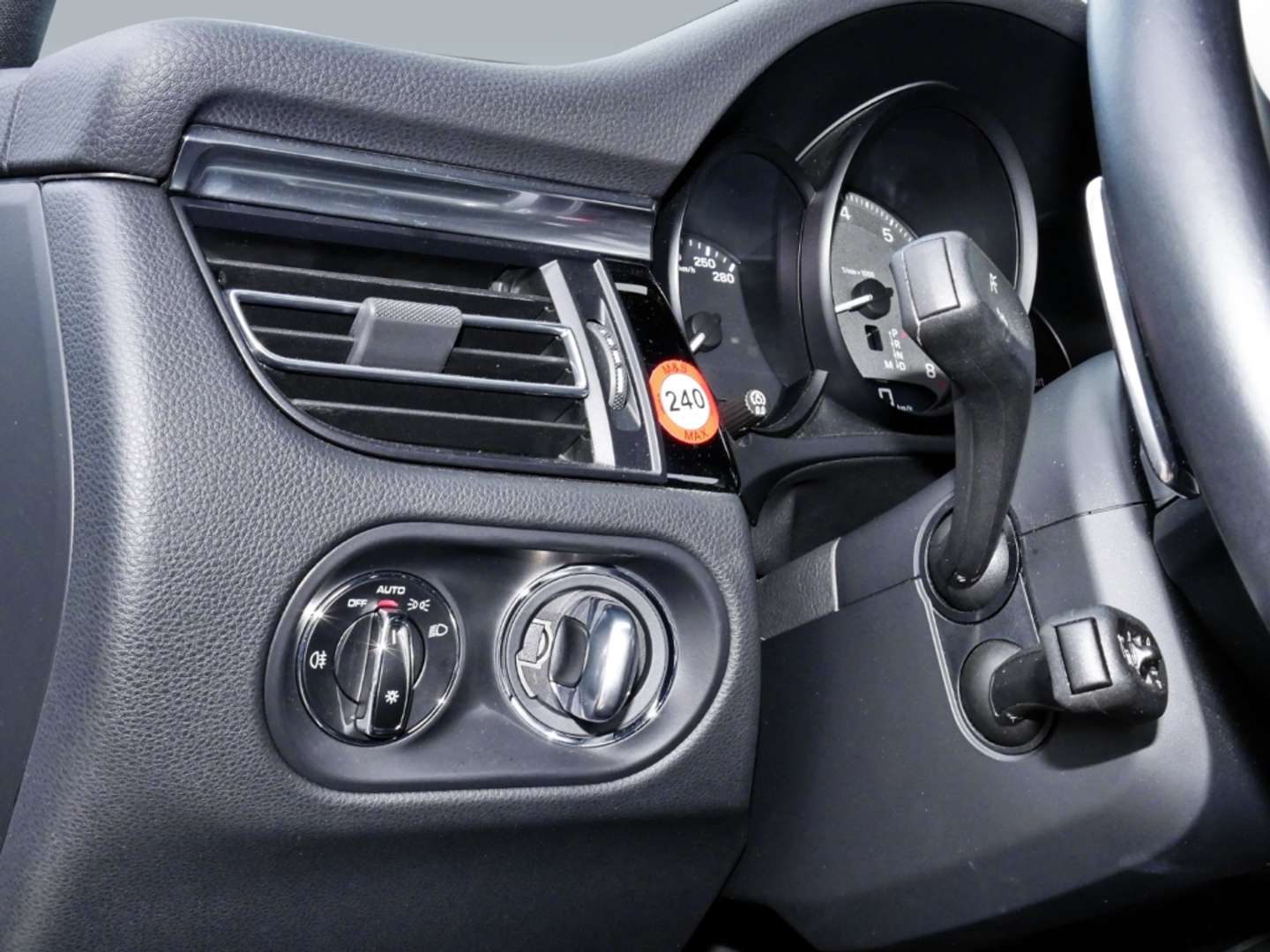 Porsche Macan Macan S - 2022 - Joinsteer - #22