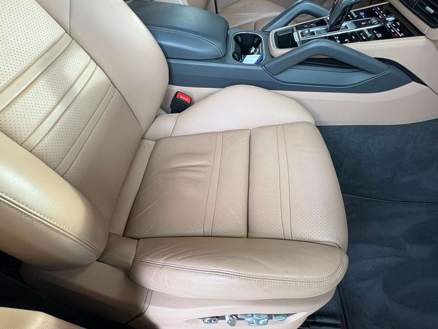 Porsche Cayenne E-Hybrid - 2020 - Joinsteer - #15