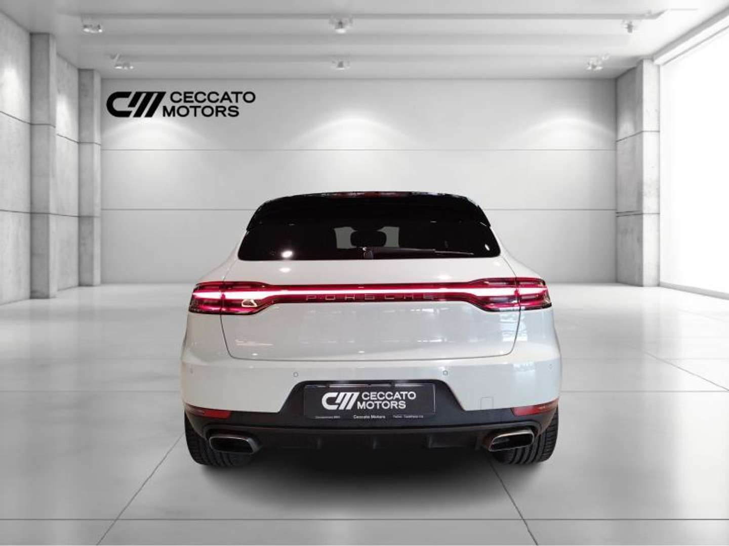 Porsche Macan 2.0 245cv Pdk - 2019 - Joinsteer - #4