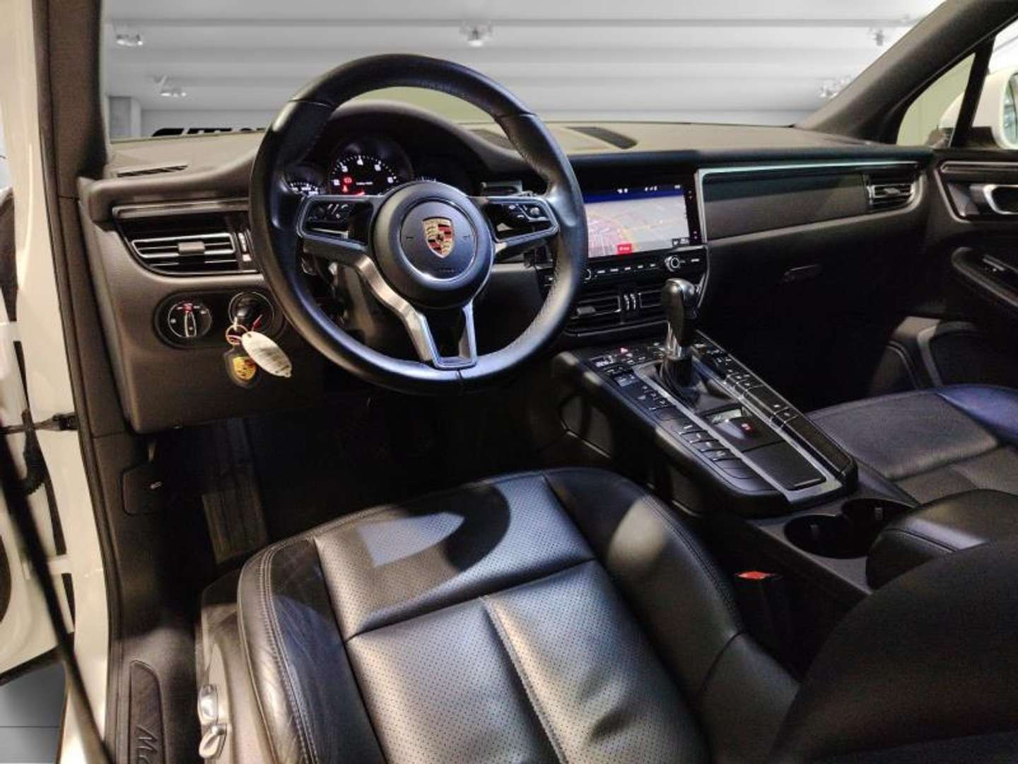 Porsche Macan 2.0 245cv Pdk - 2019 - Joinsteer - #5