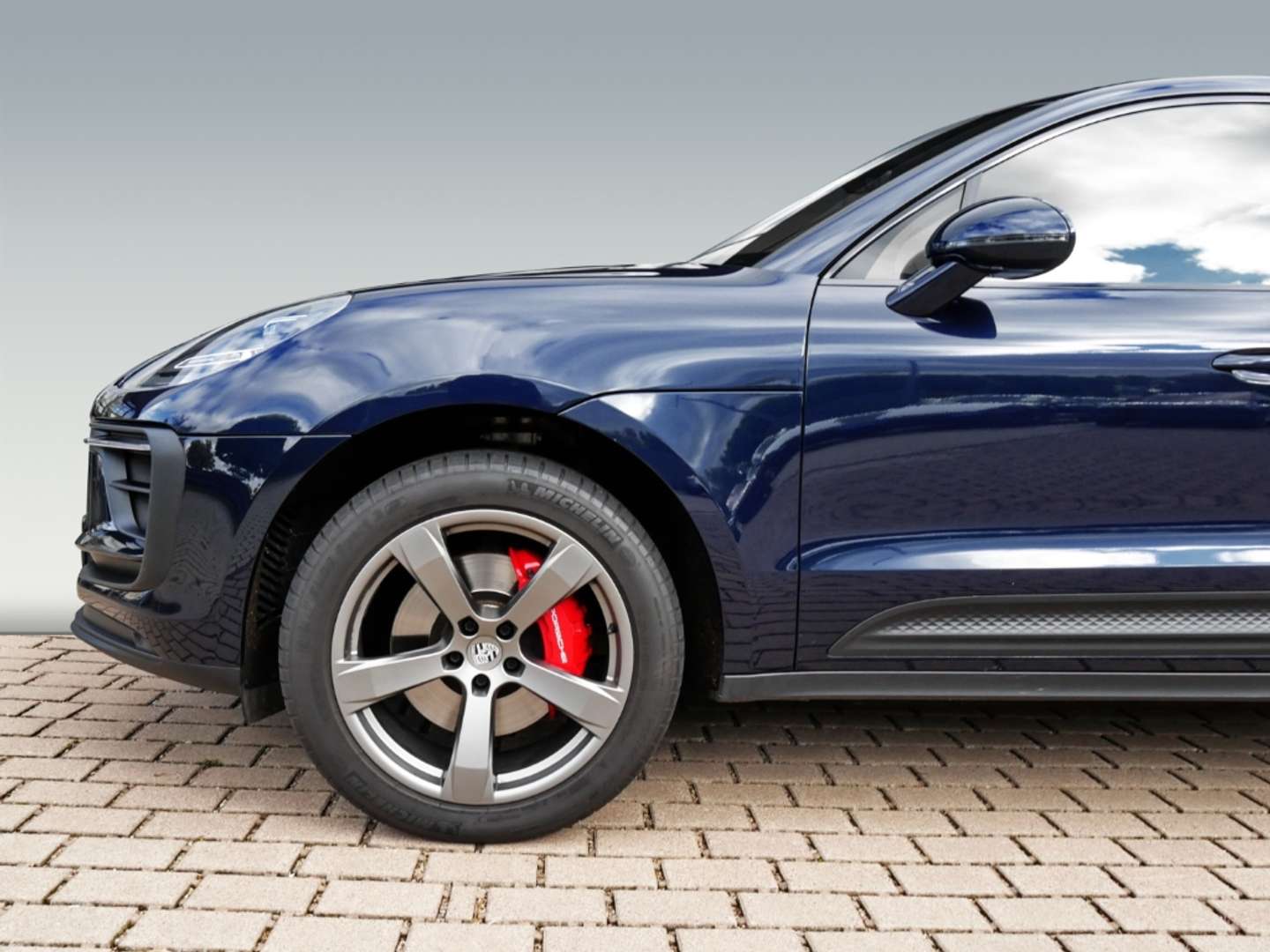 Porsche Macan Macan S - 2022 - Joinsteer - #24