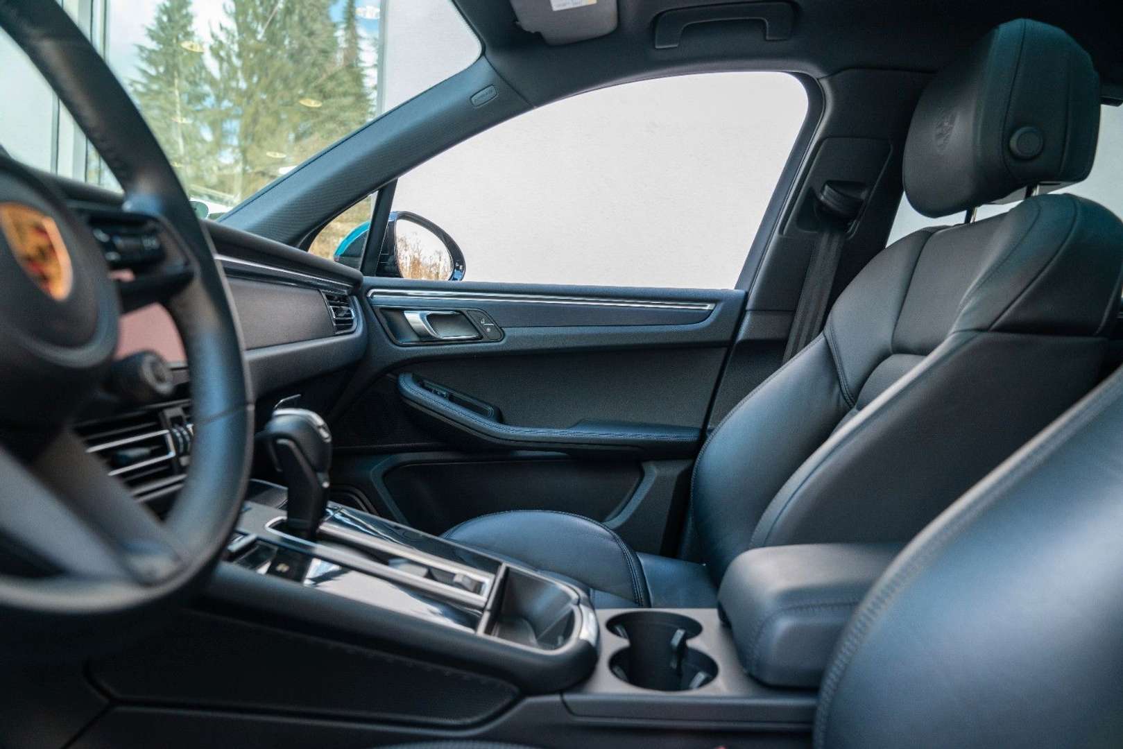 Porsche Macan GTS - 2022 - Joinsteer - #14