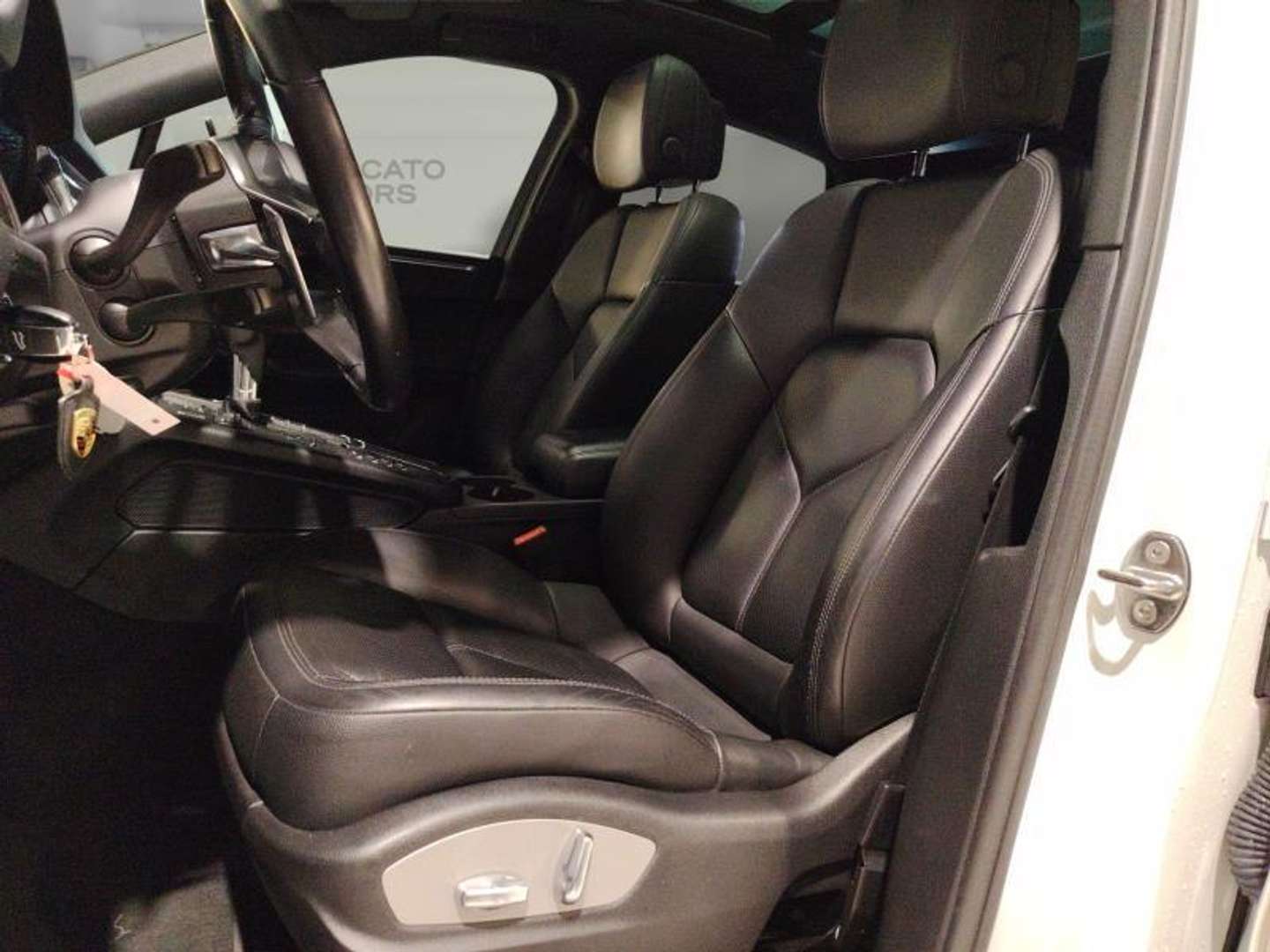 Porsche Macan 2.0 245cv Pdk - 2019 - Joinsteer - #6