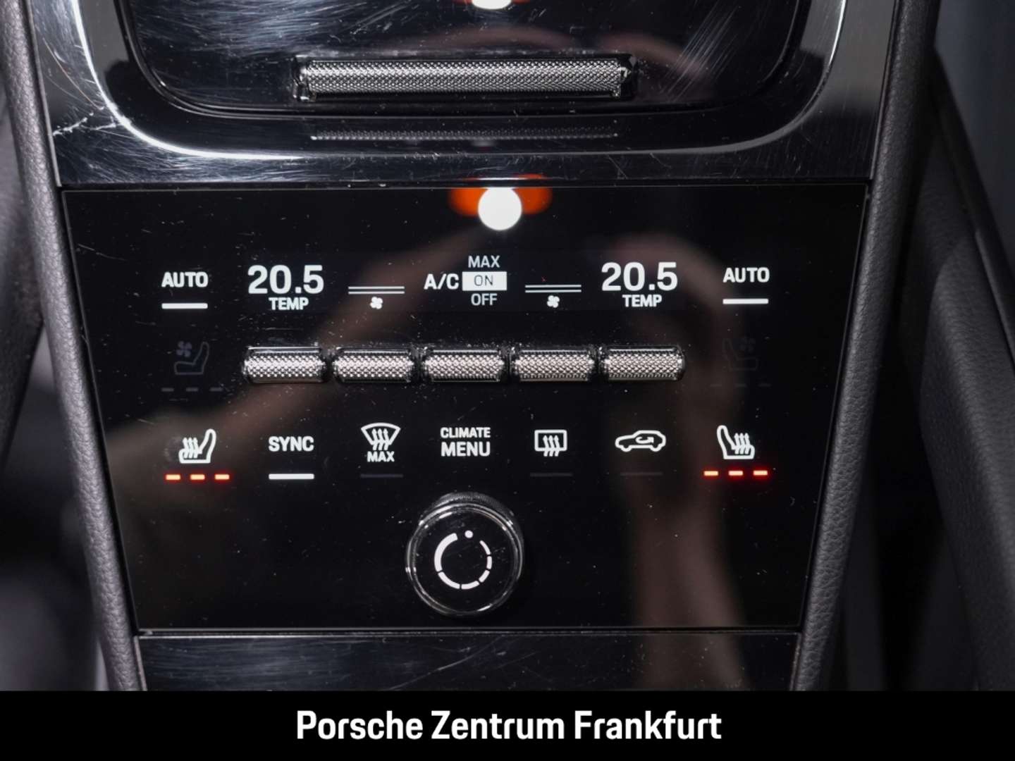 Porsche Cayenne Cayenne S - 2025 - Joinsteer - #17