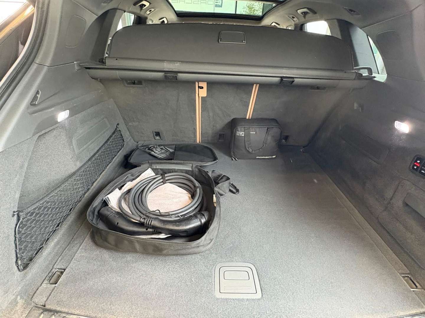 Porsche Cayenne E-Hybrid - 2020 - Joinsteer - #17