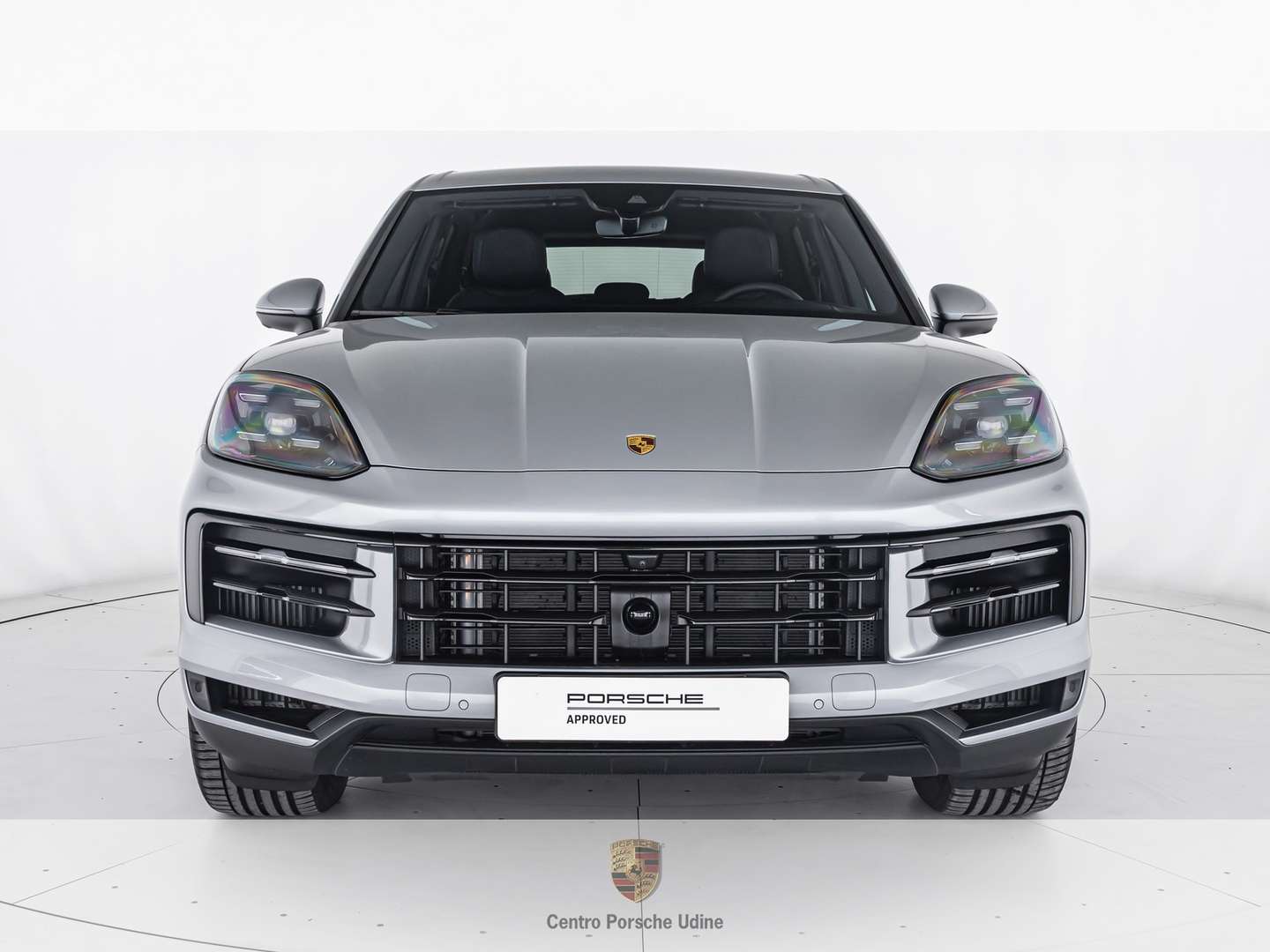 Porsche Cayenne Tiptronic 3.0 - 2024 - Joinsteer - #4