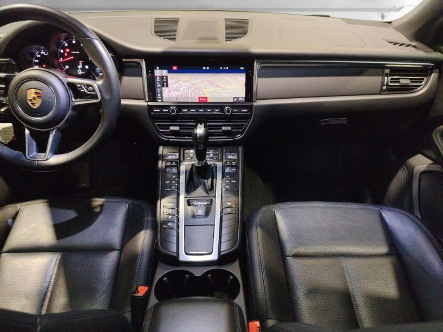 Porsche Macan 2.0 245cv Pdk - 2019 - Joinsteer - #8