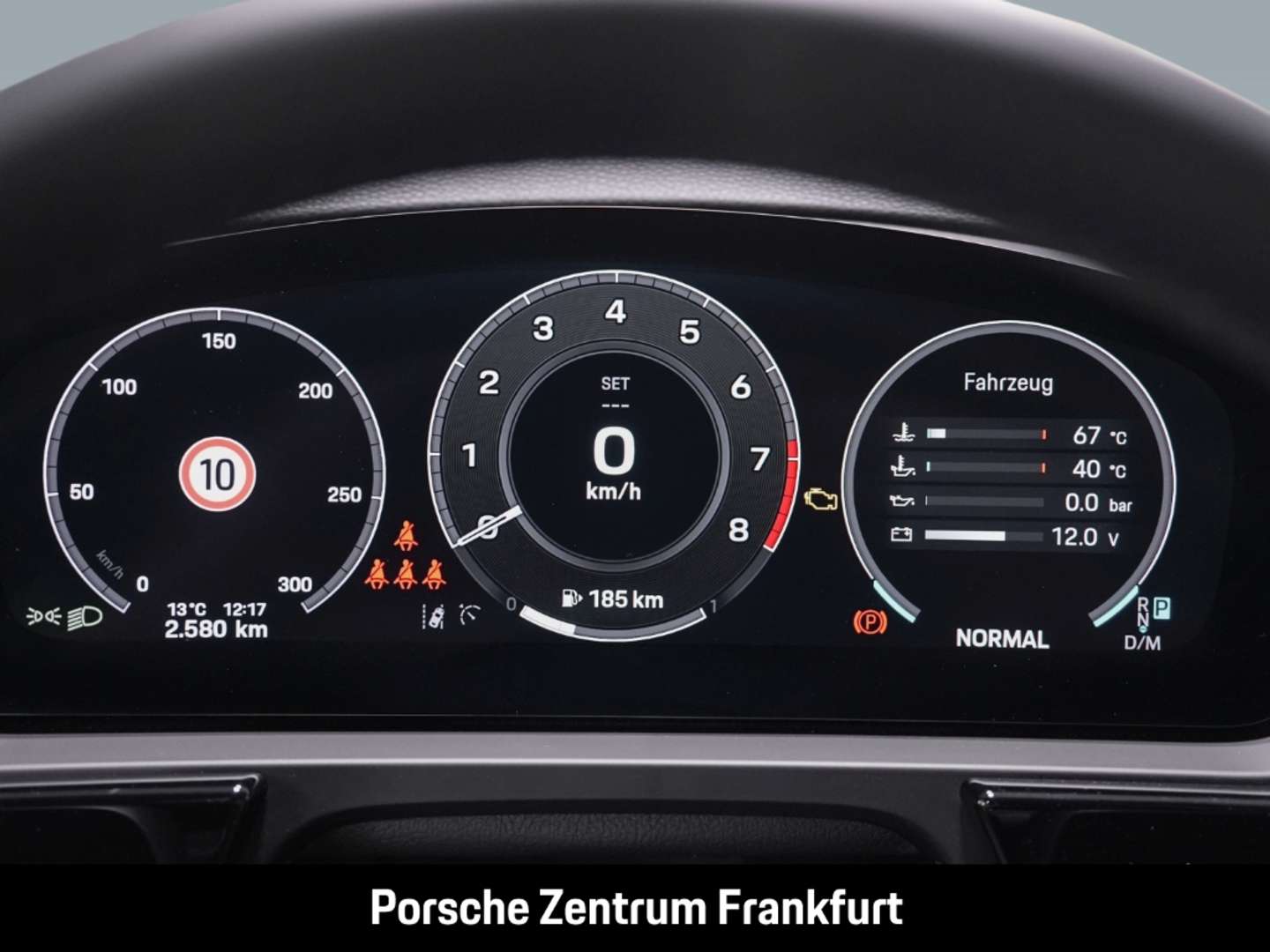 Porsche Cayenne Cayenne S - 2025 - Joinsteer - #18