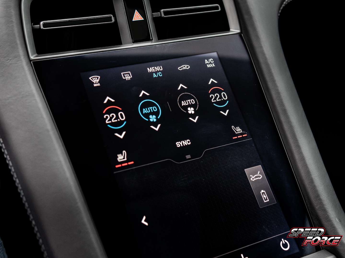 Porsche Taycan Sport Turismo FACELIFT - 2024 - Joinsteer - #41