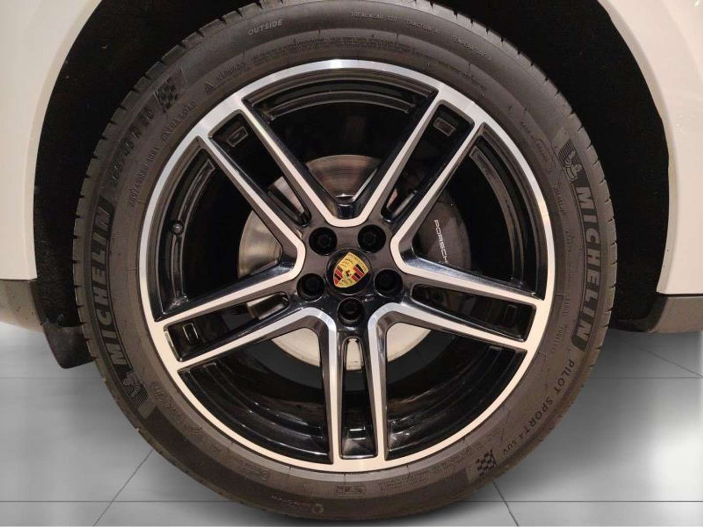 Porsche Macan 2.0 245cv Pdk - 2019 - Joinsteer - #9