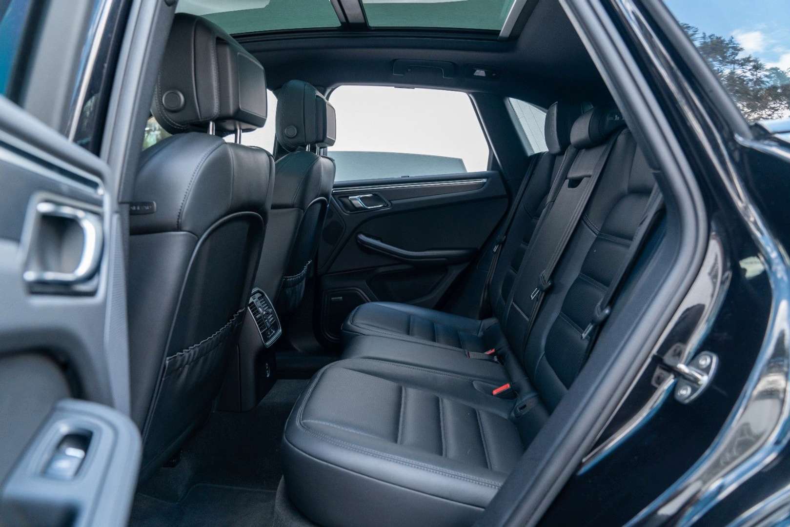 Porsche Macan GTS - 2022 - Joinsteer - #16