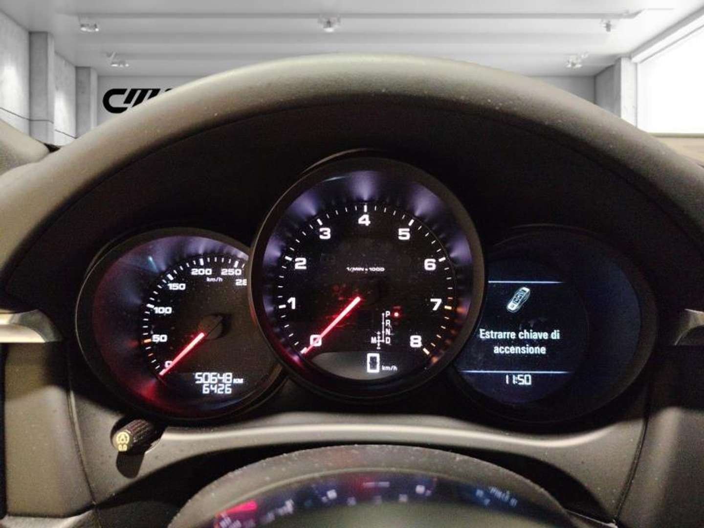 Porsche Macan 2.0 245cv Pdk - 2019 - Joinsteer - #10