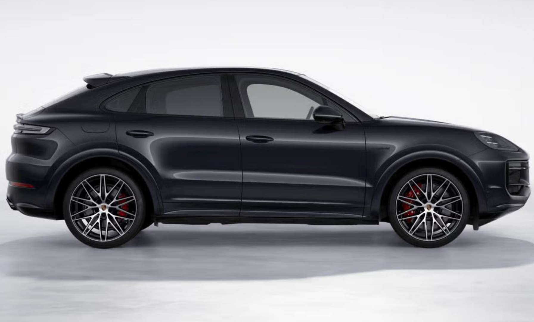 Porsche Cayenne Cayenne S E-Hybrid Black Edition - 2026 - Joinsteer - #6