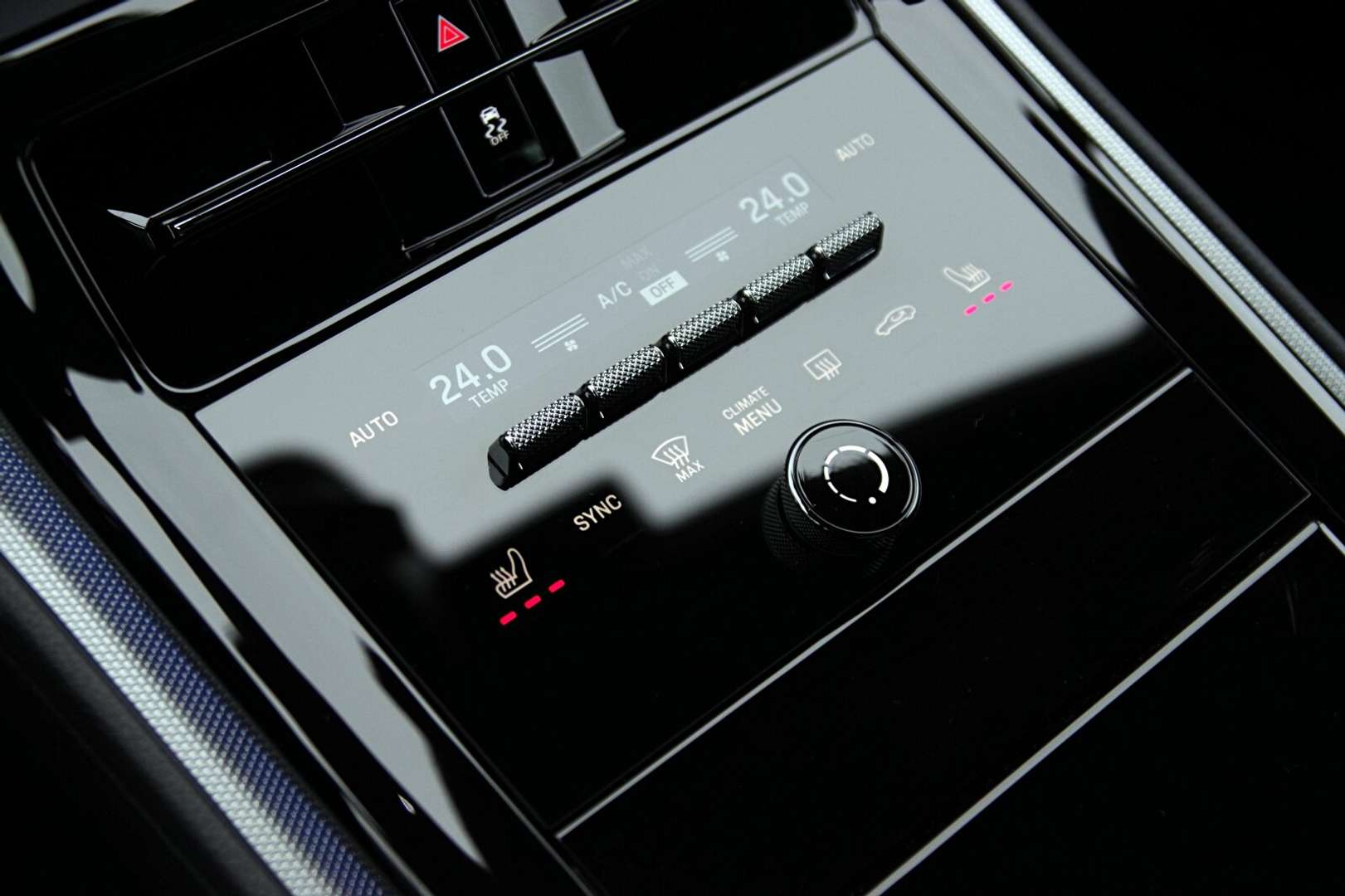 Porsche Panamera 4 E-Hybrid - 2025 - Joinsteer - #15