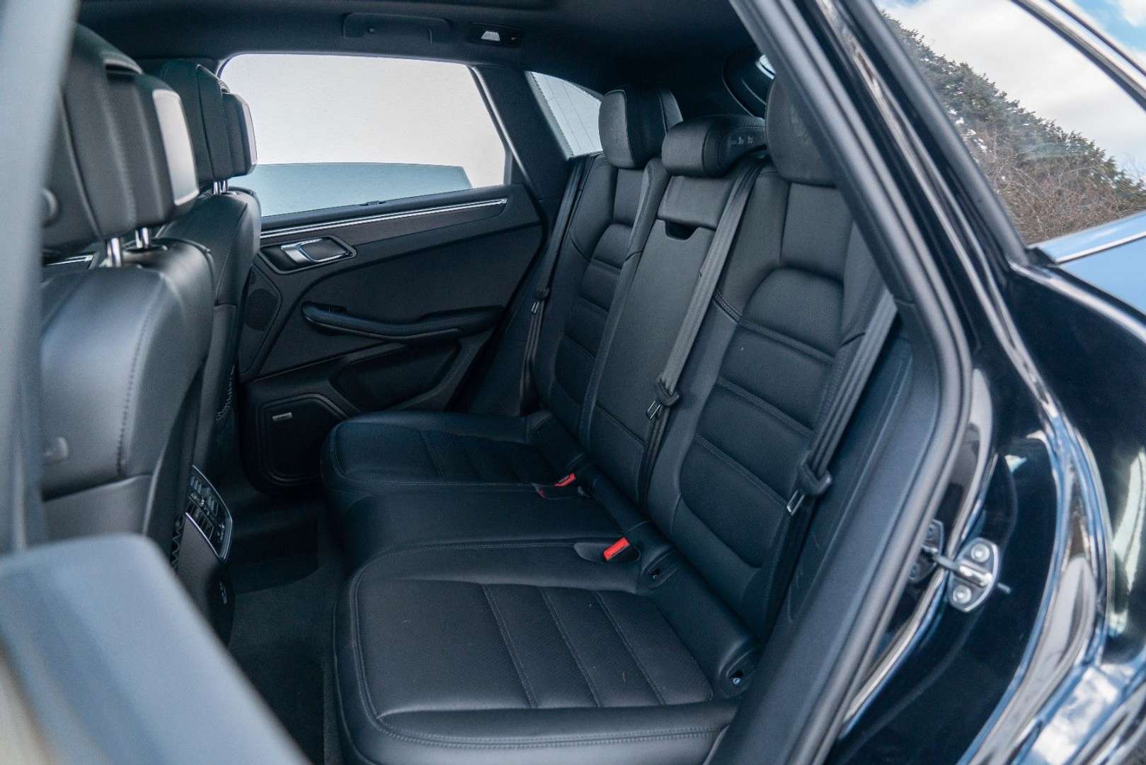 Porsche Macan GTS - 2022 - Joinsteer - #17