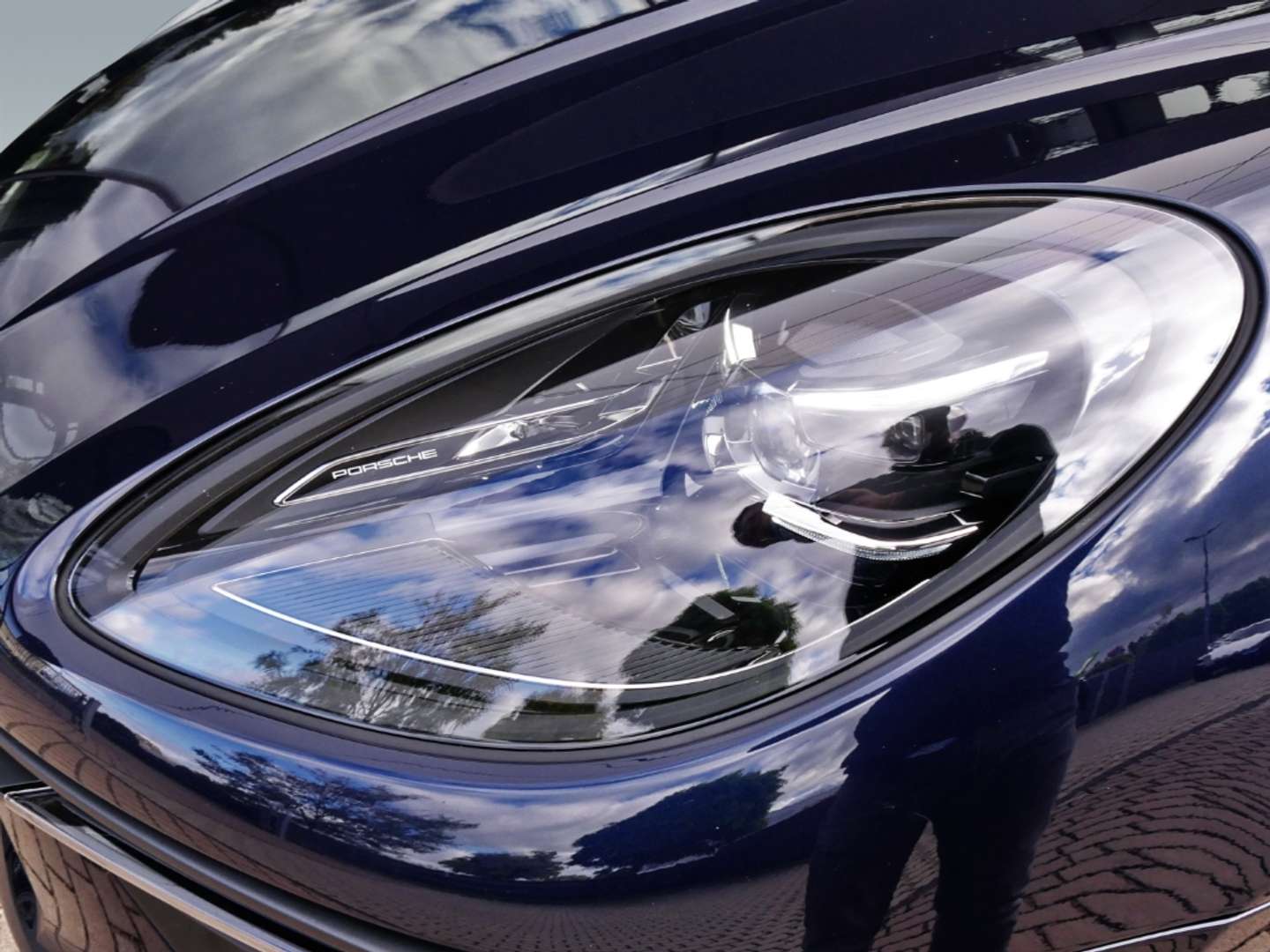 Porsche Macan Macan S - 2022 - Joinsteer - #26