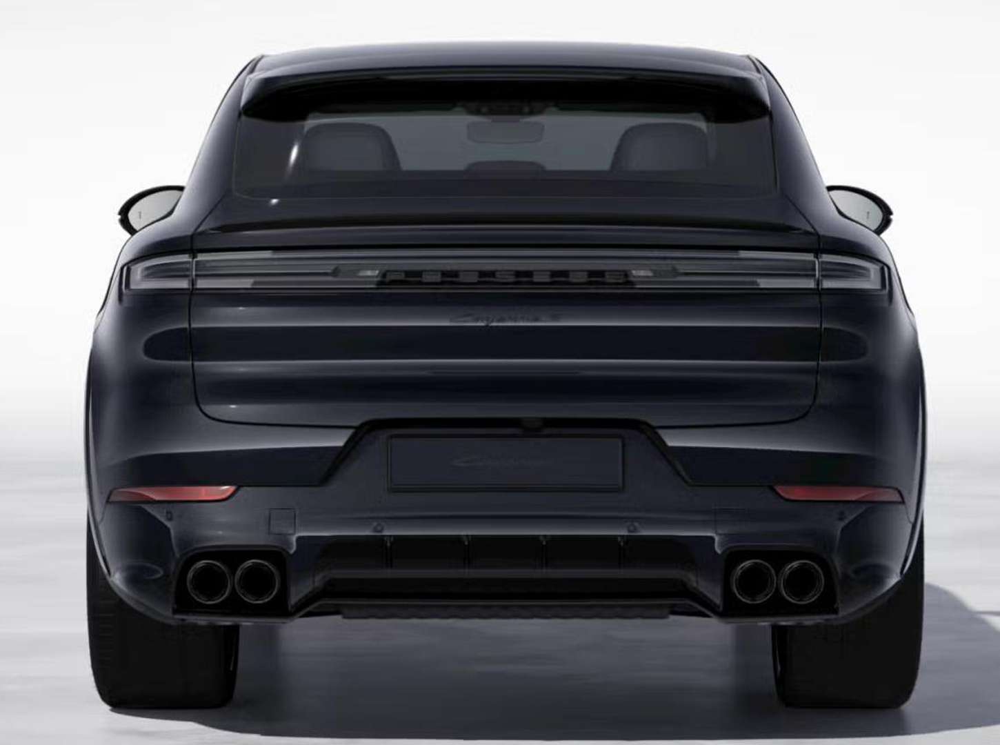 Porsche Cayenne Cayenne S E-Hybrid Black Edition - 2026 - Joinsteer - #7