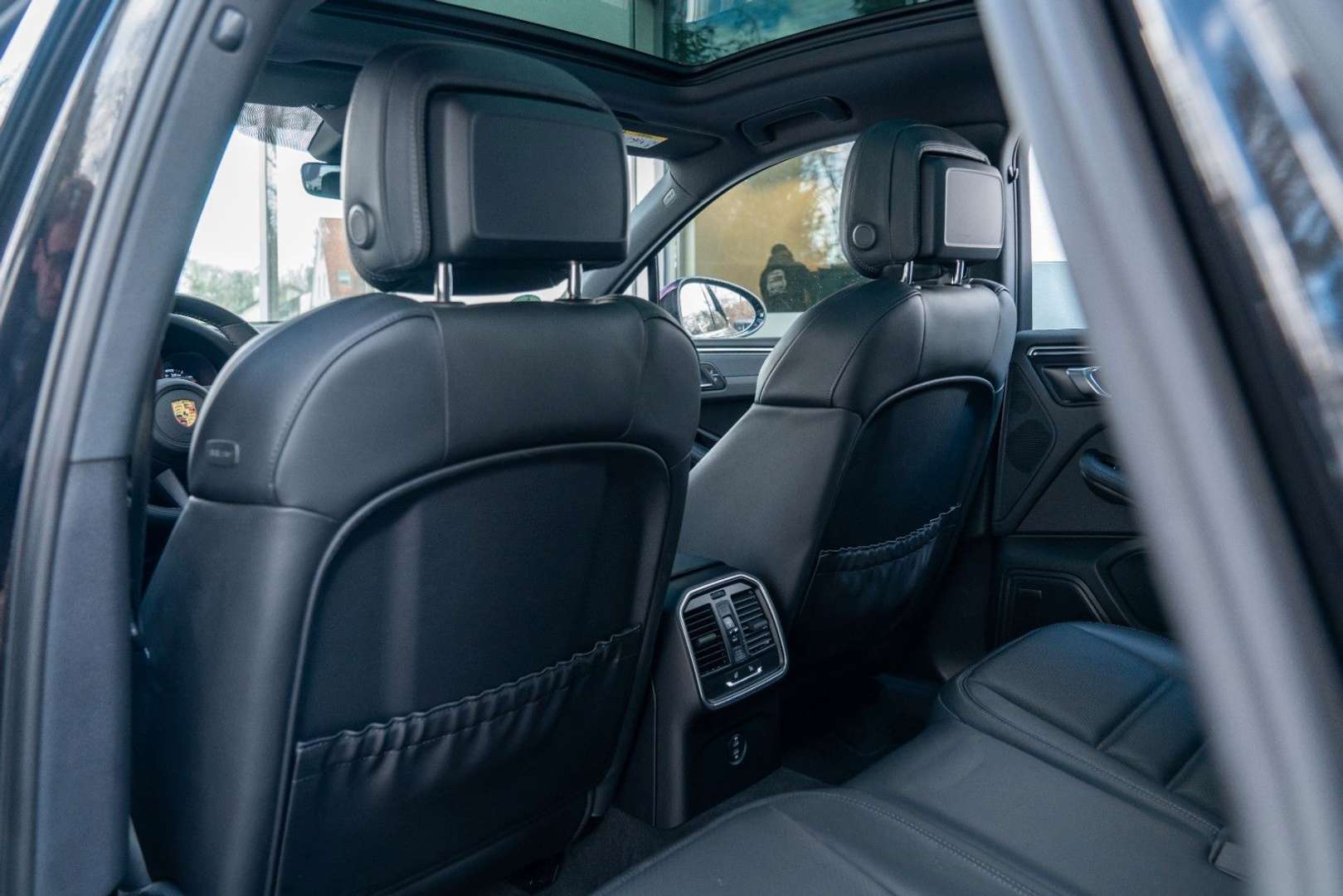 Porsche Macan GTS - 2022 - Joinsteer - #18