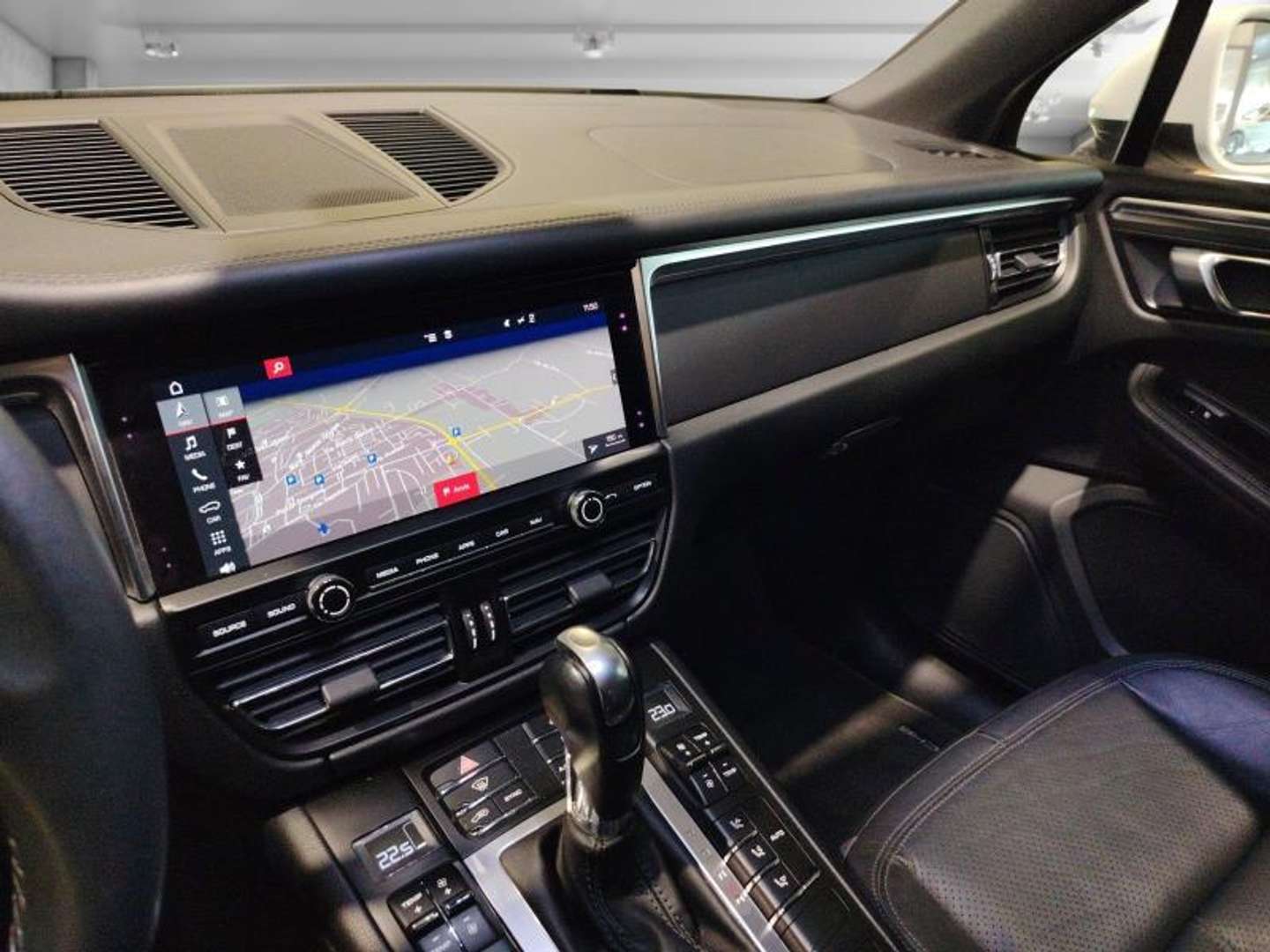 Porsche Macan 2.0 245cv Pdk - 2019 - Joinsteer - #13