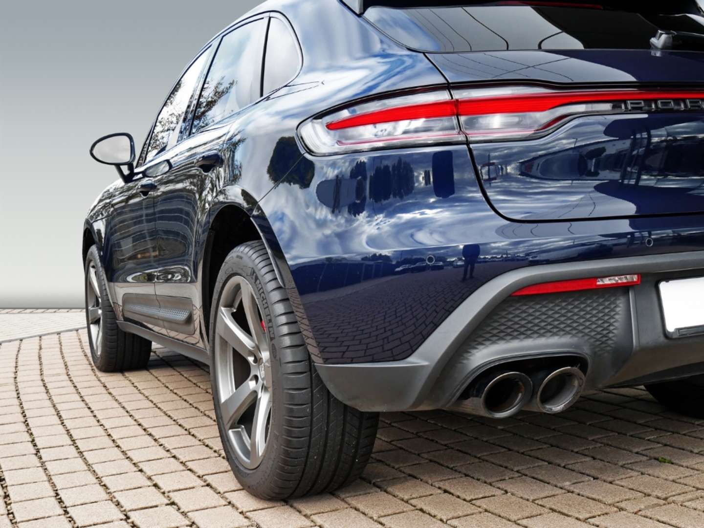 Porsche Macan Macan S - 2022 - Joinsteer - #27