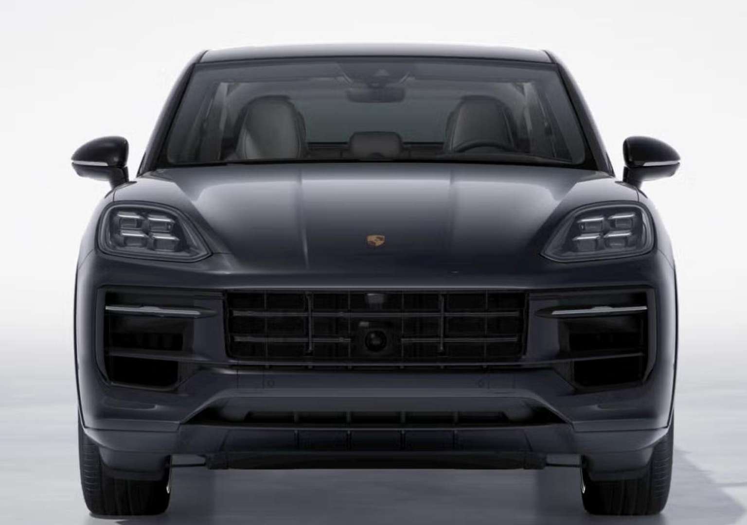 Porsche Cayenne Cayenne S E-Hybrid Black Edition - 2026 - Joinsteer - #8