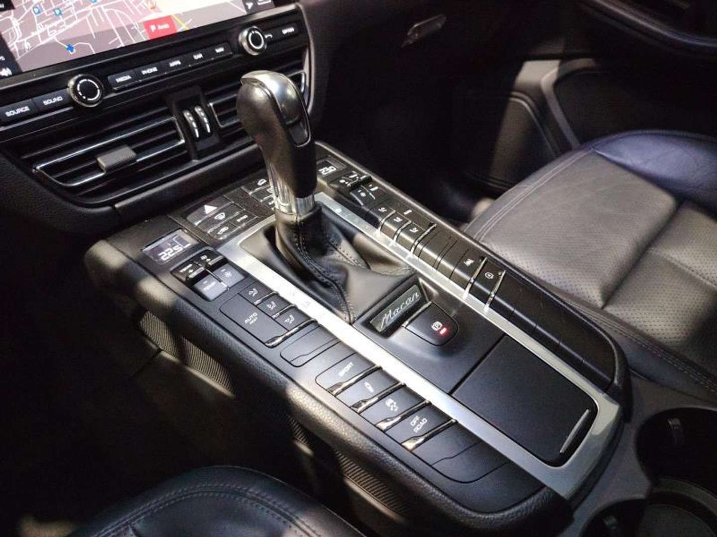 Porsche Macan 2.0 245cv Pdk - 2019 - Joinsteer - #14