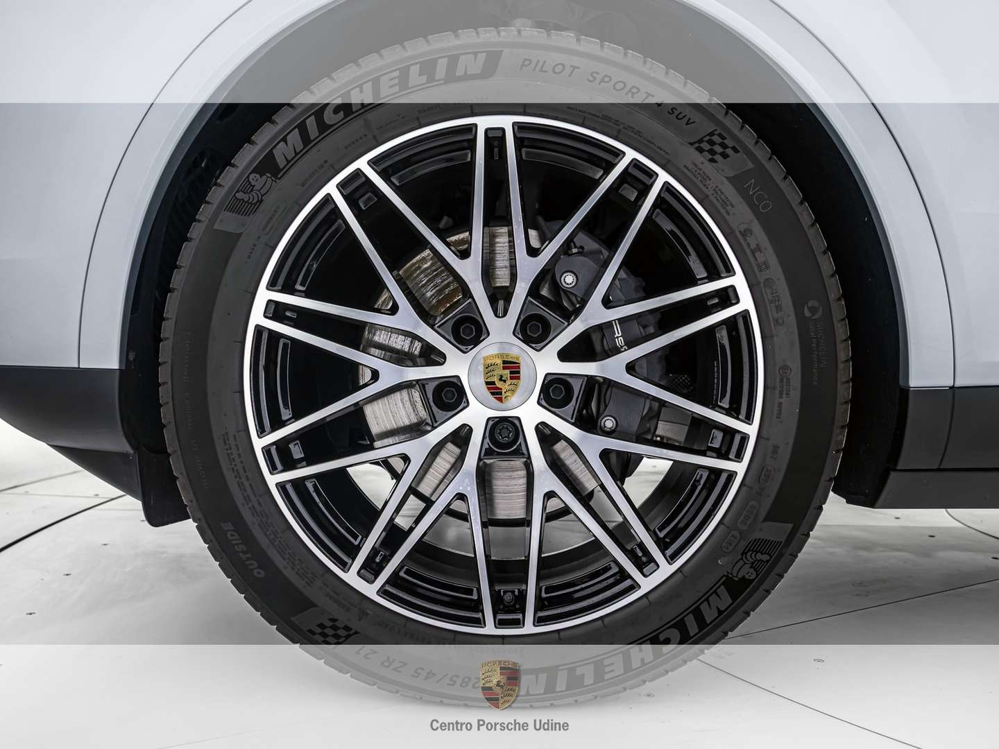 Porsche Cayenne Tiptronic 3.0 - 2024 - Joinsteer - #8