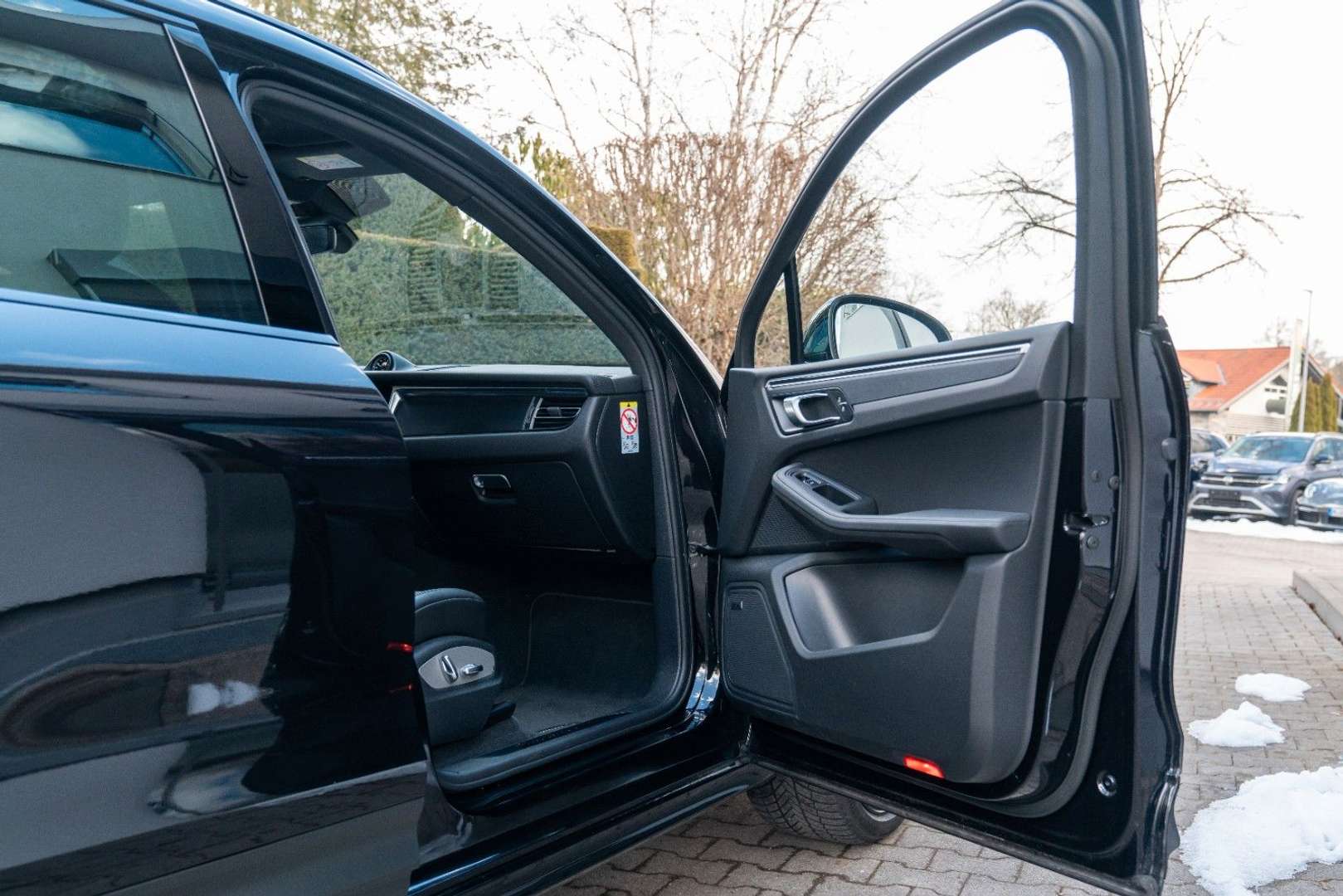 Porsche Macan GTS - 2022 - Joinsteer - #19