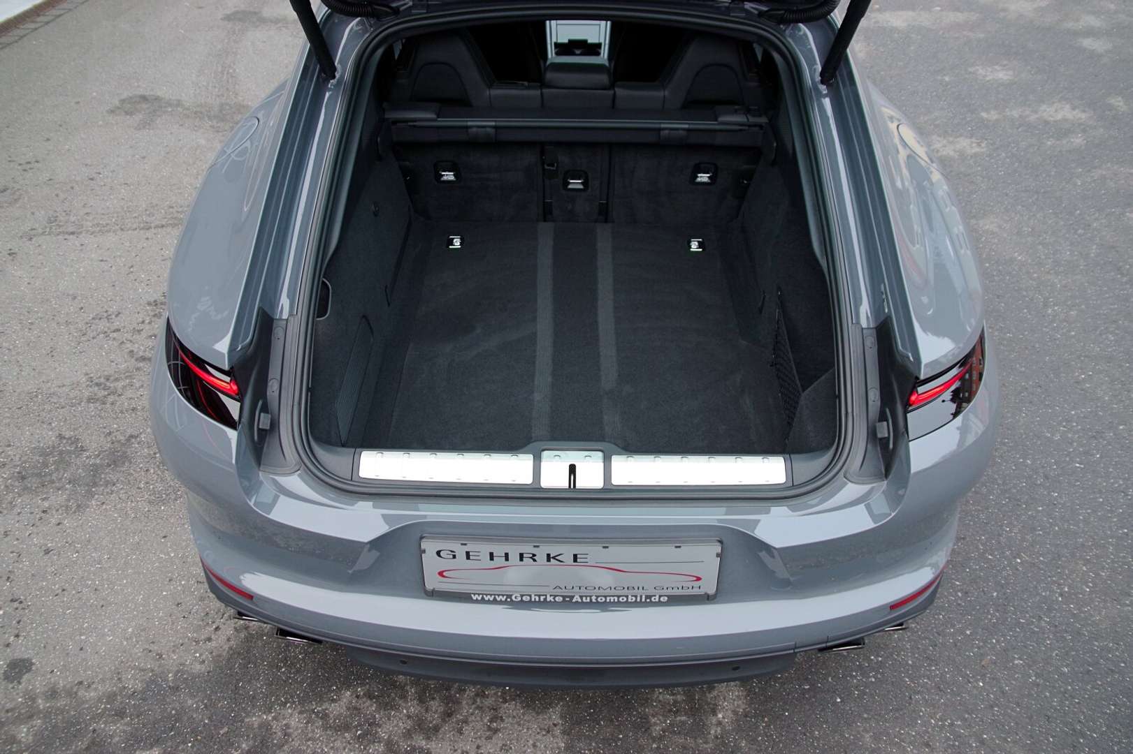 Porsche Panamera 4 E-Hybrid - 2025 - Joinsteer - #17