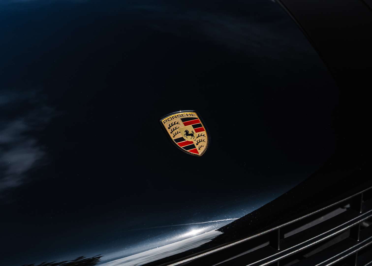 Porsche Macan - 2019 - Joinsteer - #5