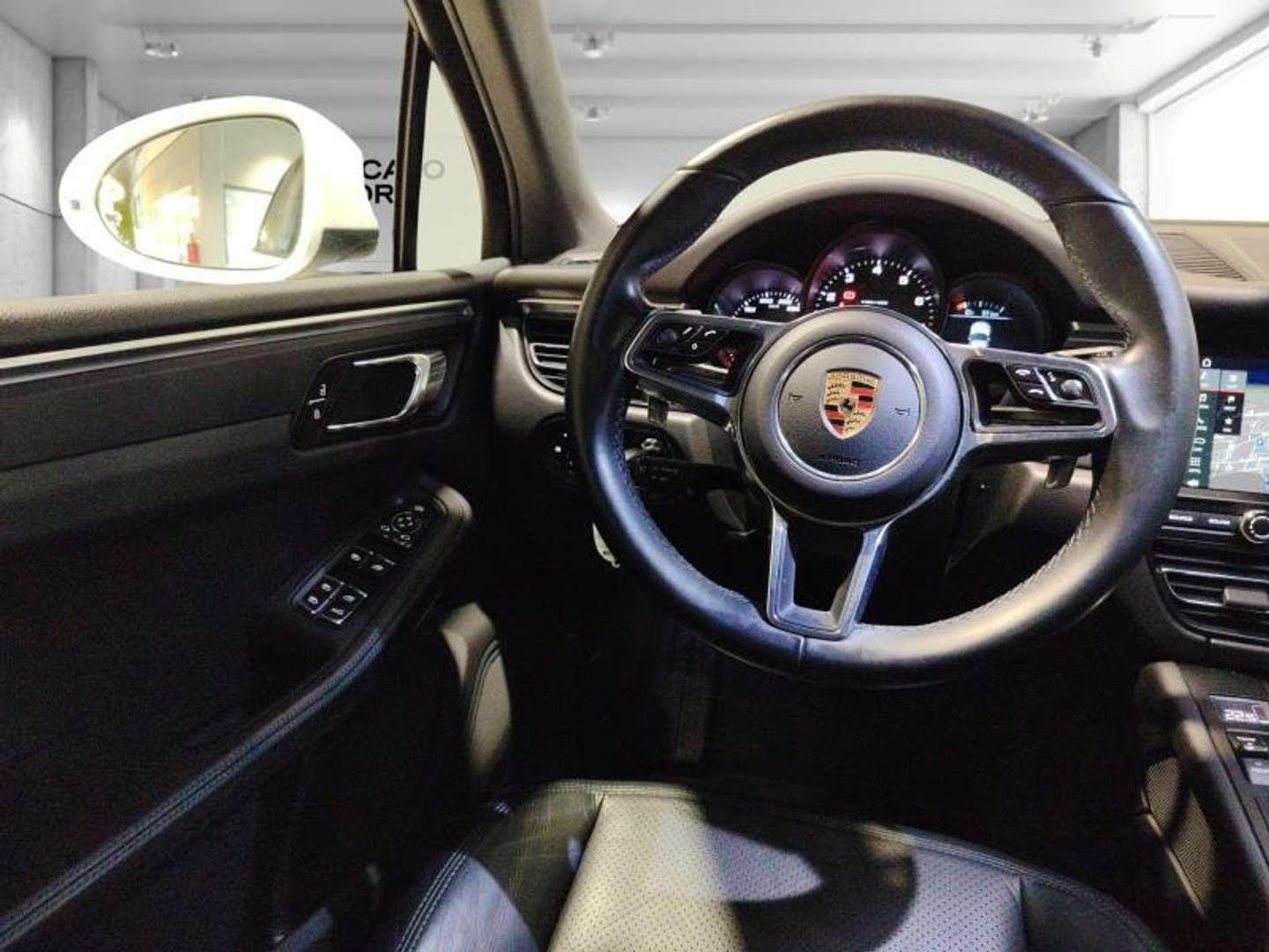 Porsche Macan 2.0 245cv Pdk - 2019 - Joinsteer - #15