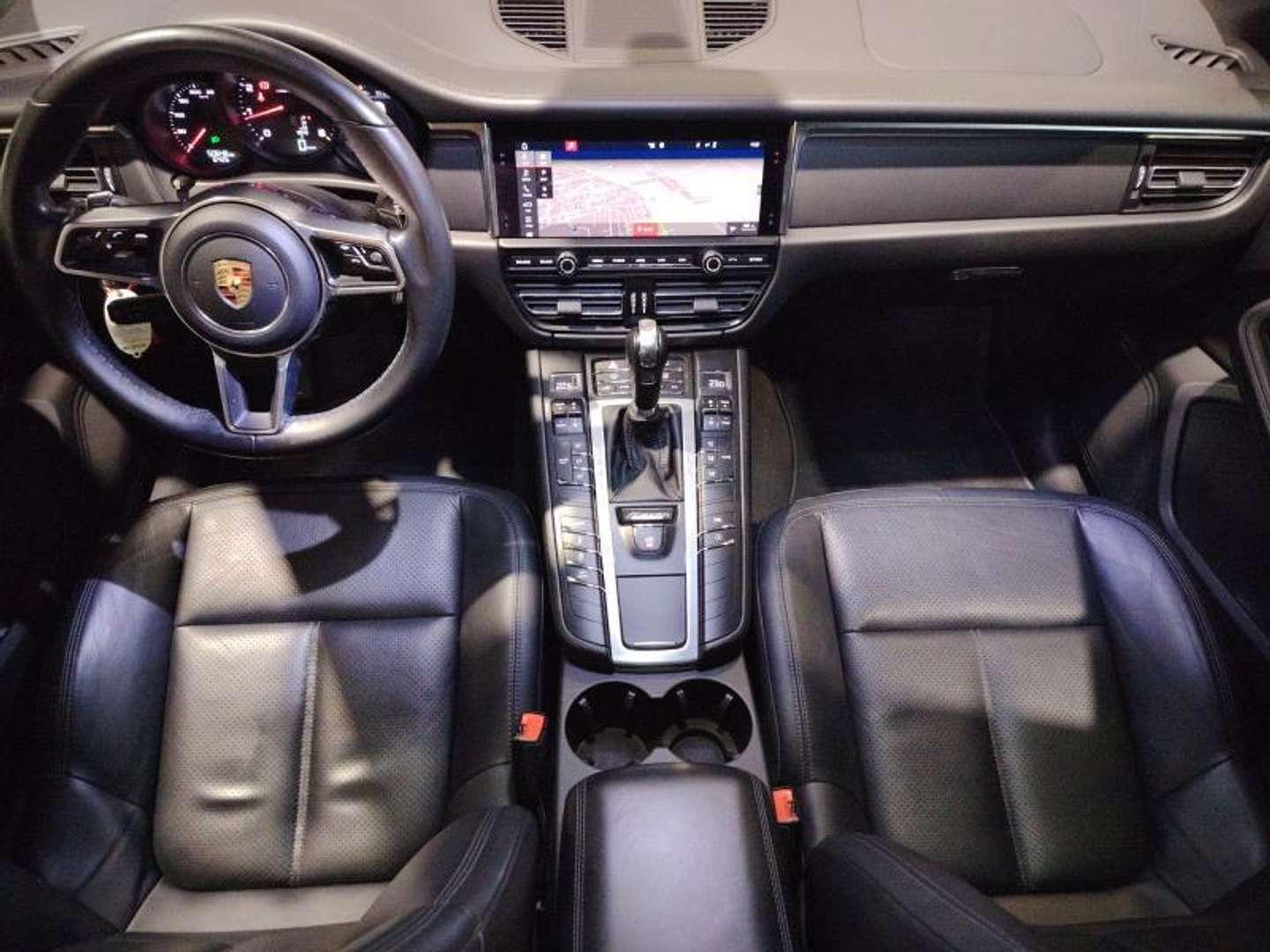 Porsche Macan 2.0 245cv Pdk - 2019 - Joinsteer - #16