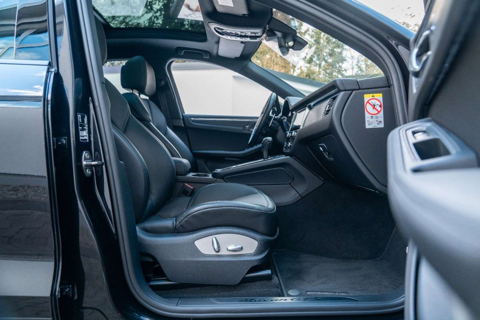 Porsche Macan GTS - 2022 - Joinsteer - #20