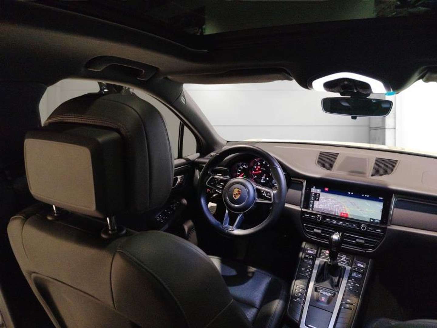 Porsche Macan 2.0 245cv Pdk - 2019 - Joinsteer - #17